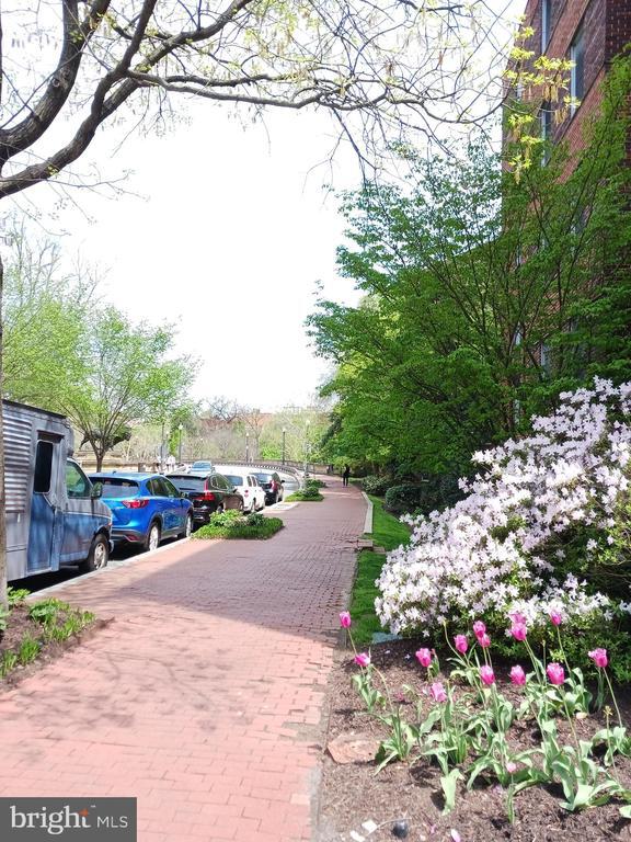 Building Photo - 2500 Q St NW