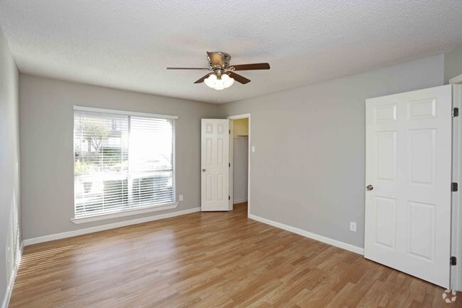 Interior Photo - Residences at White Rock Lake