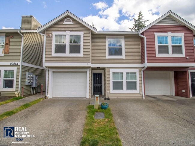 Building Photo - Spacious 4-Bedroom Townhome in Alicia Meadows | Garage, Patio & Pet Friendly