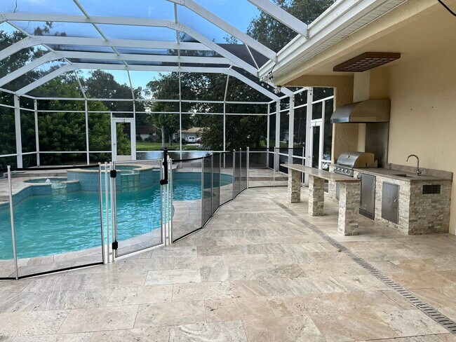 Building Photo - 2209 Belchery Ct Dr