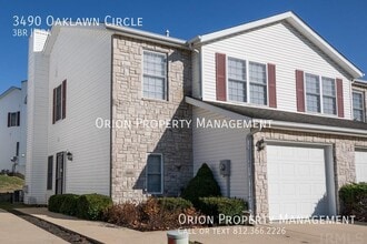 Building Photo - 3490 S Oaklawn Cir