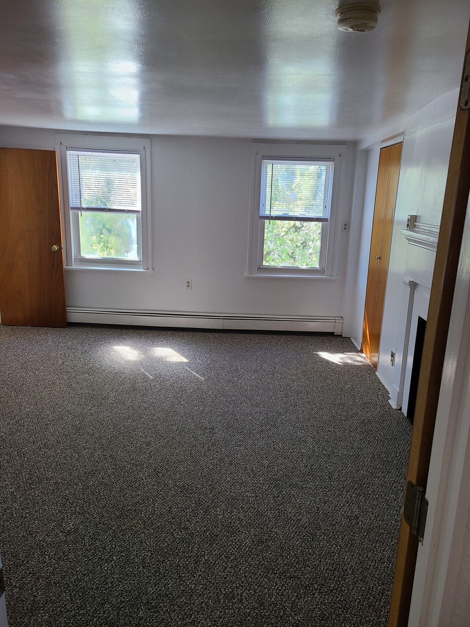 Living room or bedroom - 131 Depeyster St