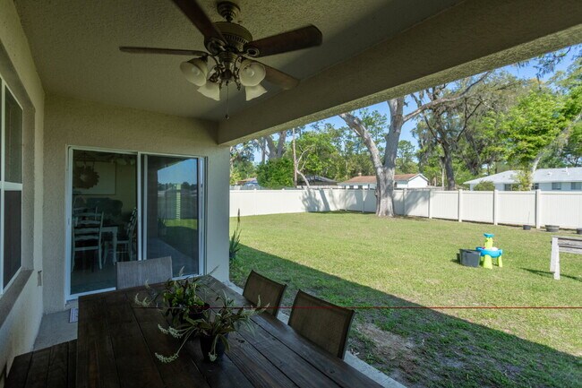 Building Photo - Move-In Ready! Beautiful 4-Bedroom Home with Modern Finishes & Room to Grow