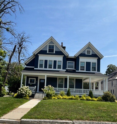 Building Photo - 48 Sever St
