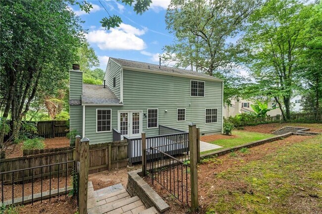 Building Photo - 4930 Heritage Trace Ct