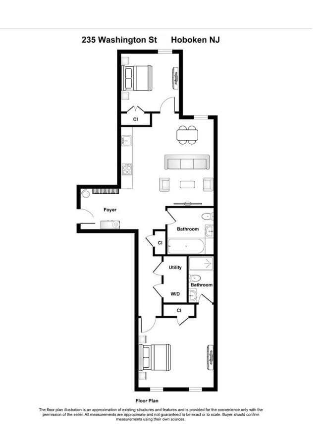 Building Photo - 237 Washington St