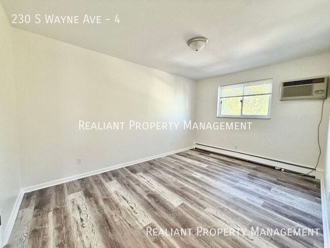 Building Photo - 230 S Wayne Ave
