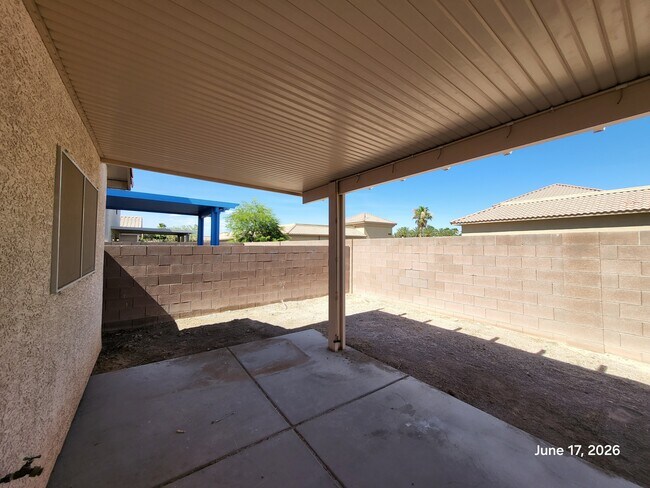 Building Photo - 5486 Jacobs Field St
