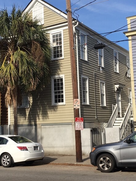 72 Beaufain Steet - 72 Beaufain St