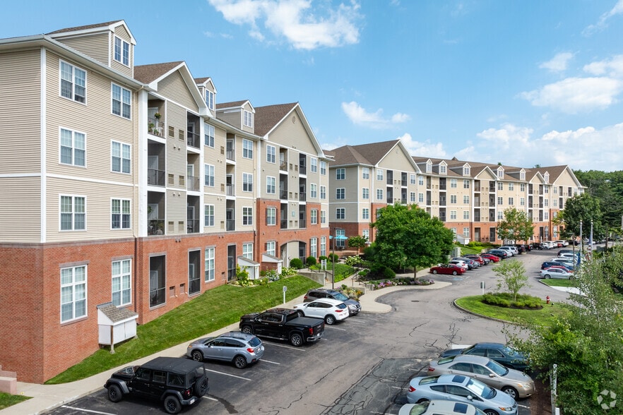 Primary - Residences at Highland Glen - 55+ Active Adult Community