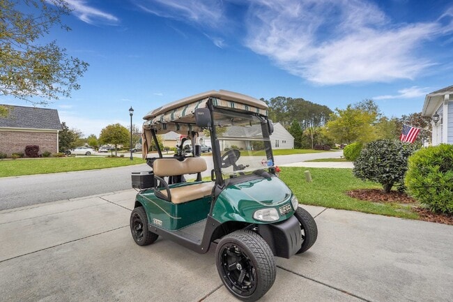 Building Photo - "Charming 2 Bed, 2 Bath Rental Home in Sun City, SC - Don't Miss Out!"