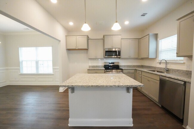 Building Photo - Available Now!