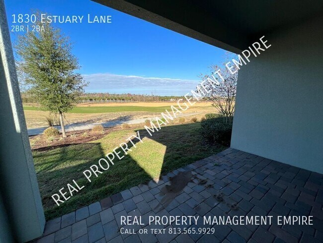 Building Photo - 1830 Estuary Ln