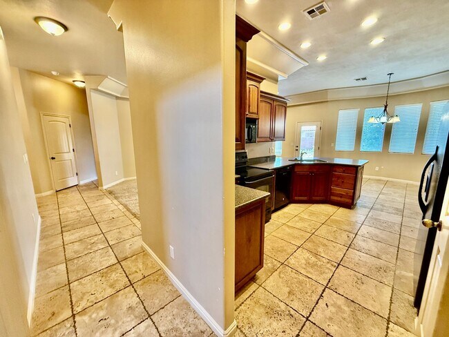 Building Photo - Rock Hampton Home in Hurricane