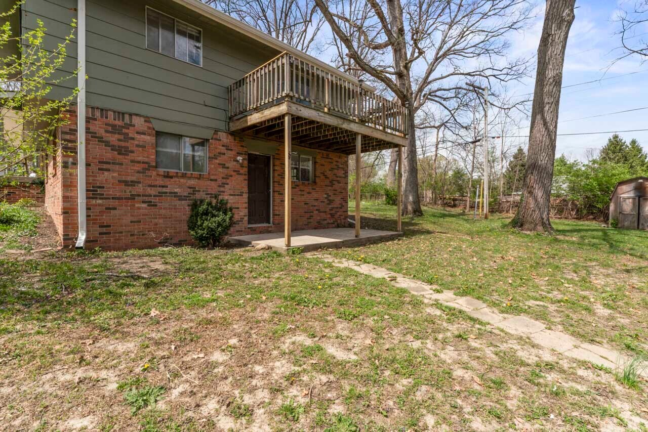 Building Photo - 4308 W Burton Dr