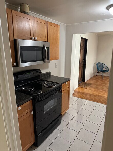 Building Photo - 75-79-79 11th St