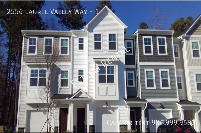 Building Photo - 2556 Laurel Valley Way
