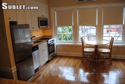 Unit #11 - 1906 R St NW