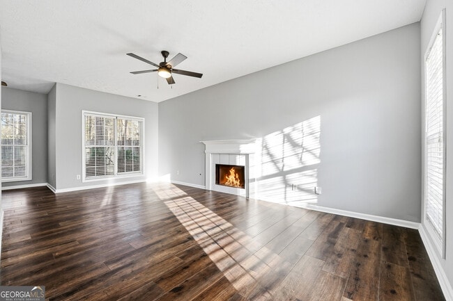 Building Photo - 760 Jackson Bank Pl NW