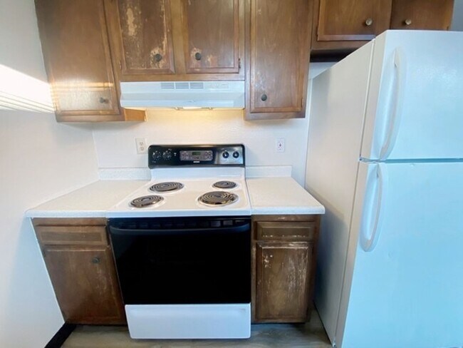 Building Photo - 3934 W 30th Ave