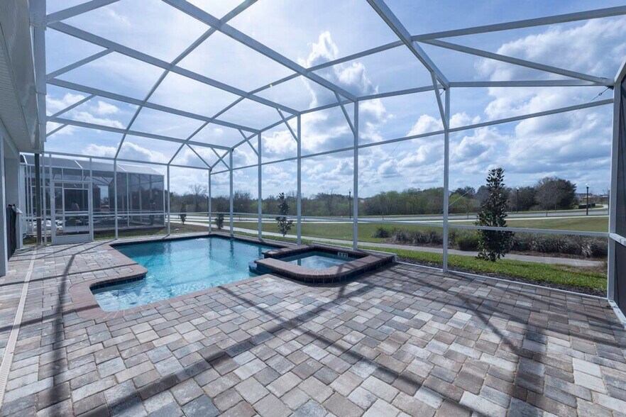 Building Photo - 8850 Cabot Cliffs Dr