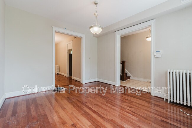 Building Photo - 3523 Warder St NW