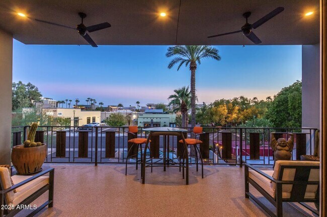 Building Photo - 7020 E 1st Ave