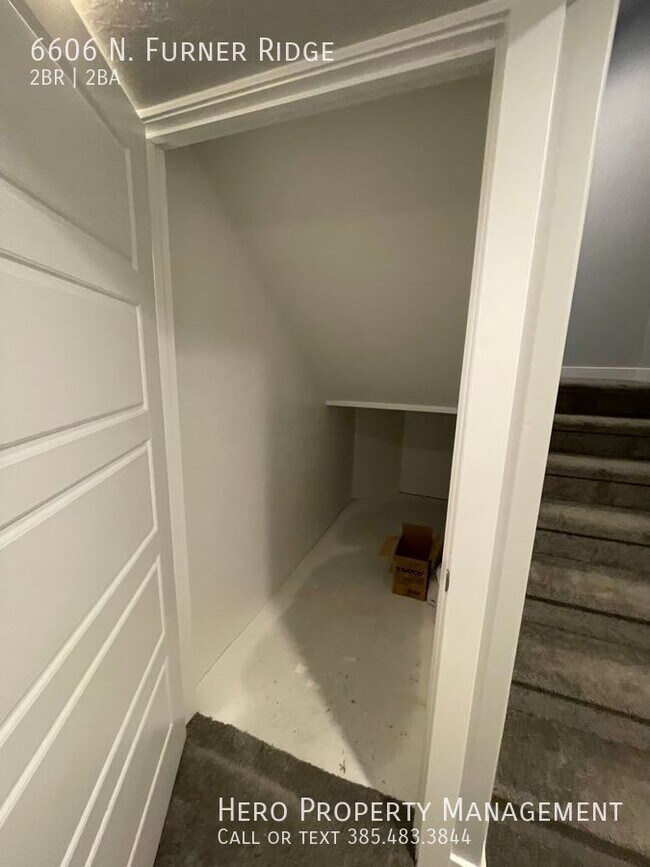 Building Photo - 6606 N Furner Rdg