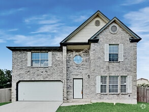 Building Photo - 8302 Parry Path