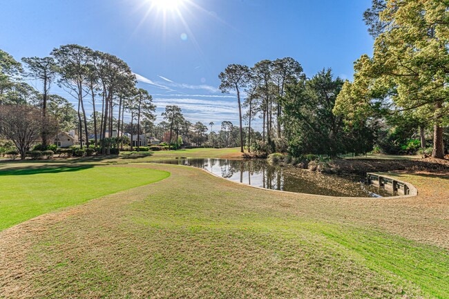 Building Photo - Sea Pines Golf Club Rental