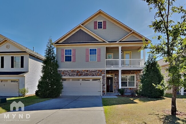 Building Photo - 808 Derby Downs Ct