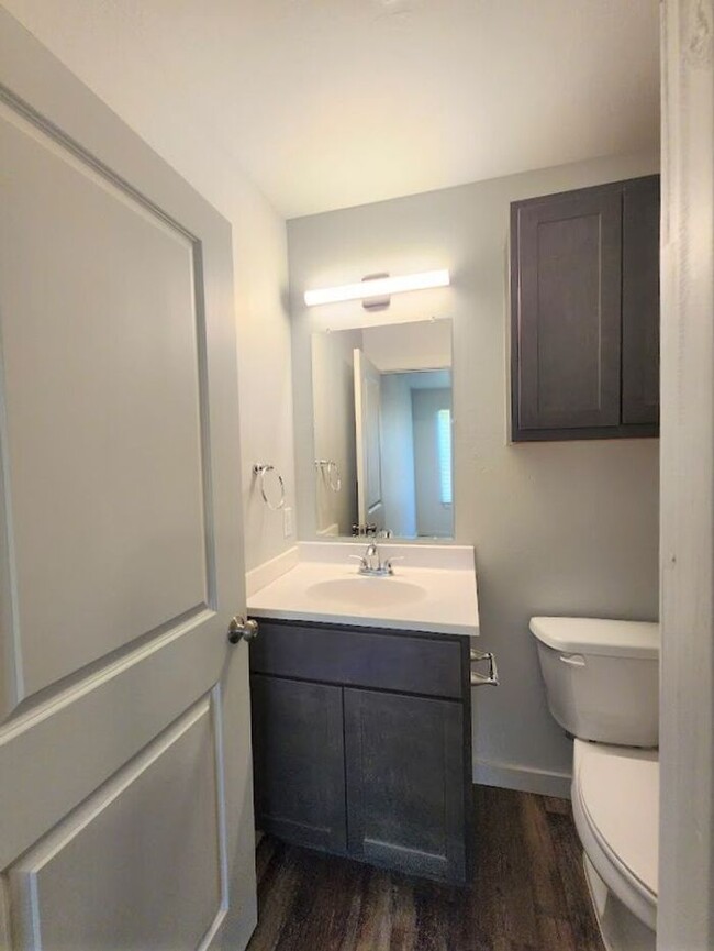 Building Photo - New 3 Bed 2 Bath Duplexes SW 40th & Shield...