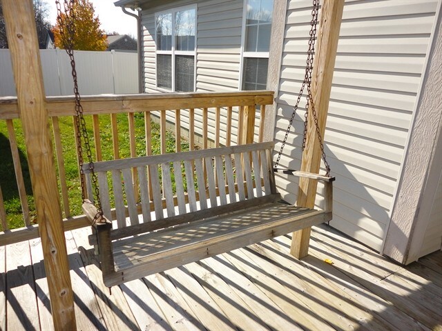 Building Photo - 5423 Twin Bridge Ct