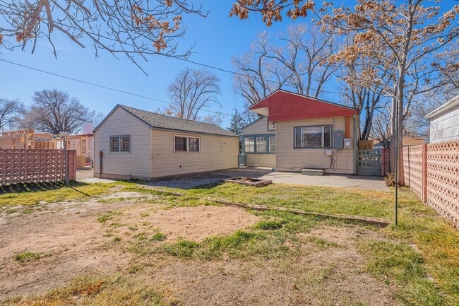 Building Photo - 1948 N 9th St