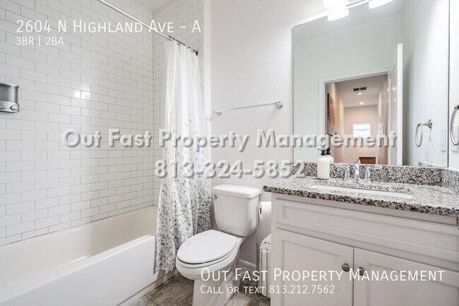 Building Photo - 2604 N Highland Ave