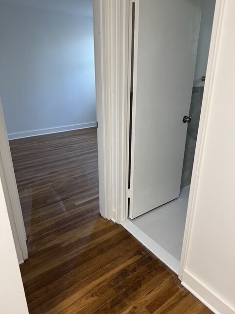 Newly Renovated - 604 Chestnut St