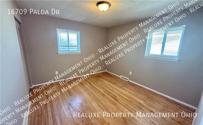 Building Photo - 16709 Palda Dr
