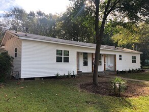 Building Photo - New 2 Bed, 1 Bath in Shreveport