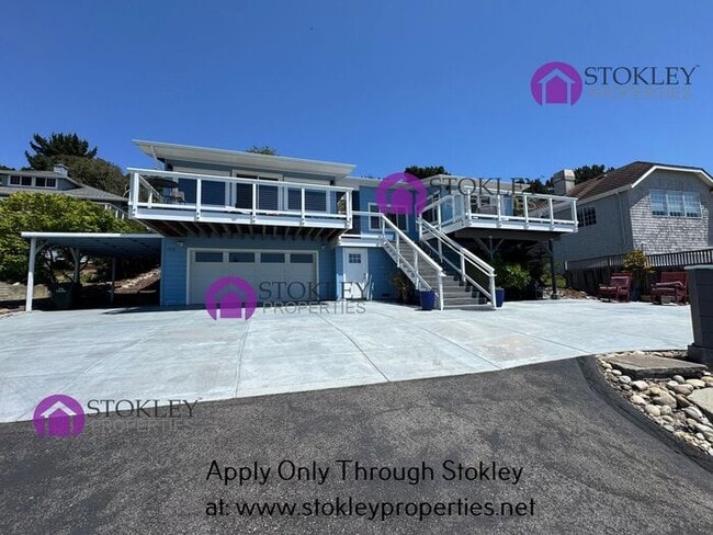 Building Photo - 715 Clubhouse Dr