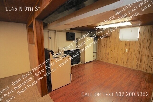 Building Photo - 1145 N 9th St