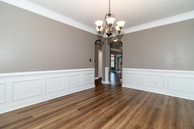 Building Photo - 509 Hardwick Ct