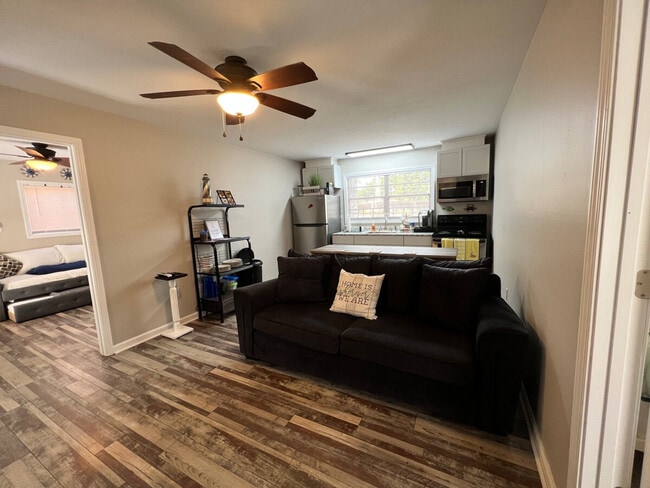 Building Photo - 3213 Willis St