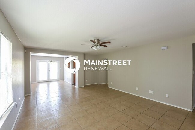 Building Photo - 3 Bedroom Pet-Friendly Home in San Antonio...