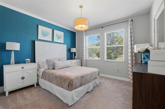 Building Photo - 31700 Cannon Rush Dr