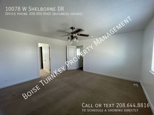 Building Photo - 10078 W Shelborne Dr