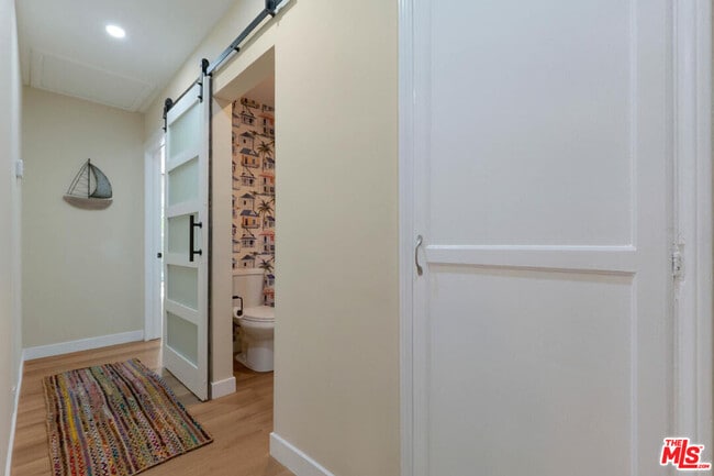 Building Photo - 4147 Marcasel Ave
