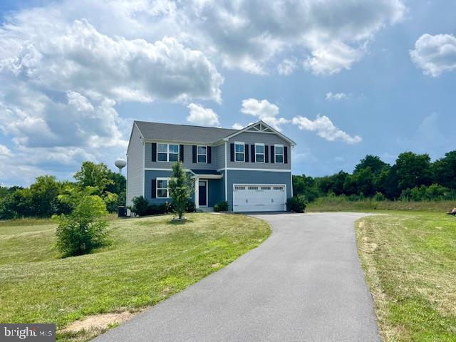 Building Photo - 488 Switchgrass Ct