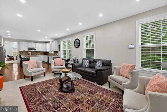 Building Photo - 41676 Blue Grama Cir