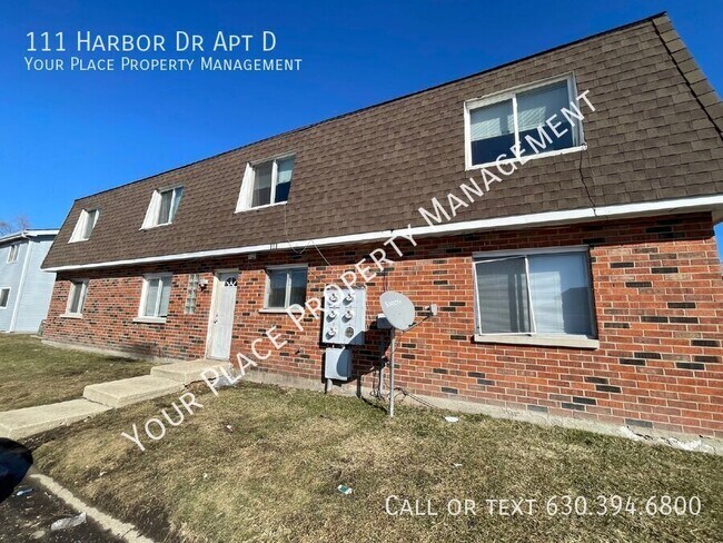 Building Photo - 111 Harbor Dr