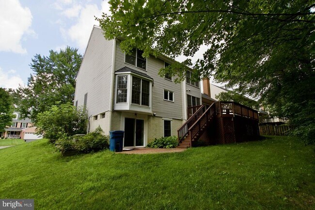 Building Photo - 8614 Oak Chase Cir